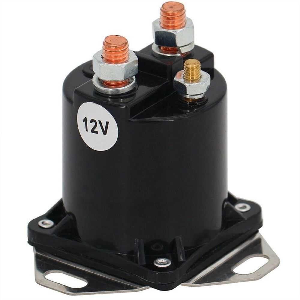 Rotary Starter Solenoid 12792 725-3001 925-300112792 compatible with Cub Cadet
